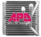 Evaporator E83Z-19860B Ford Tempo