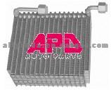 Evaporator EV 939629PF Fiat Siena