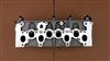 Brand New Cylinder Head for Santana Afe Ayf Bhj 048103353f