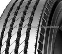 All Steel Truck Tyre 295/80R22.5 (FL368)