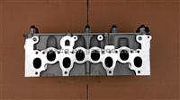 Brand New Cylinder Head for Santana Afe Ayf Bhj 048103353f
