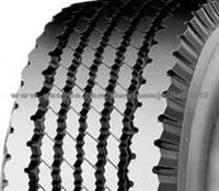 All Steel Truck Tyre 385/65R22.5 (FL578)