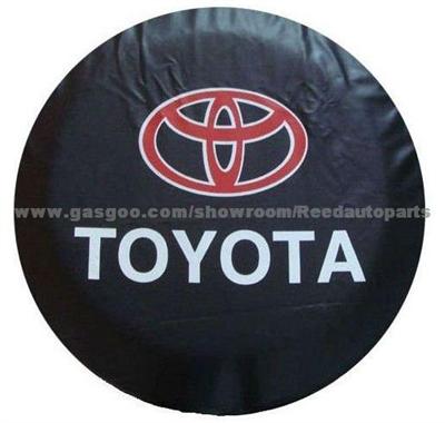 Spare Tire Cover