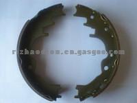 Brake Shoe For Mazda OE NO.: F378 S609 S626