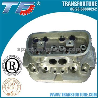 Brand New Cylinder Head for Beetles 04010135519