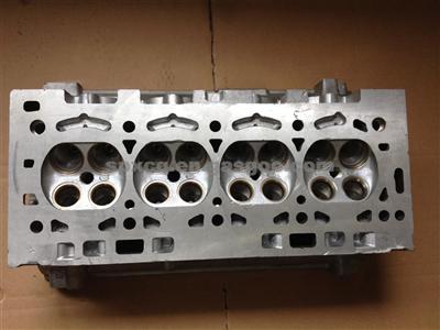 Brand New Cylinder Head For PEUGEOT TU5JP 9656769580