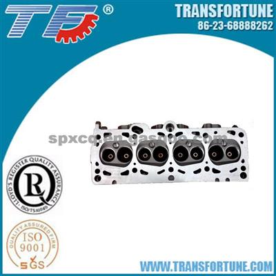 Brand New Cylinder Head for Jetta Jdw-2v 048103353f