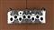 Brand New Cylinder Head for Santana Afe Ayf Bhj 048103353f - img1