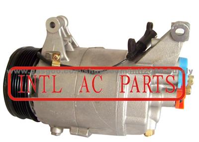 CVC Ac Compressor For MINI COOPER 2002-2009 64521171310 64526918122 64521171210 1139014 1139015 11645610 01139014 01139015