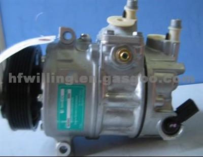 Auto Air Conditioner Compressor SD8680/8681