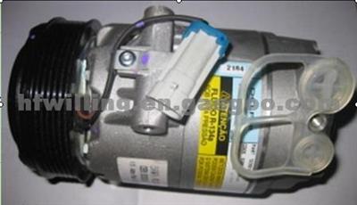 Auto Air Conditioner Compressor 93380354