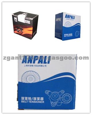 Belt Tensioner Pulley A11 8111 200ba Chery