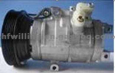 Auto Air Conditioner Compressor DYS200402