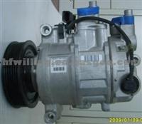 Auto Air Conditioner Compressor 4F0260805D