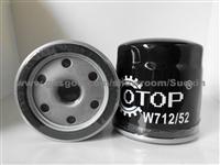 Oil Filter  W712/ 52