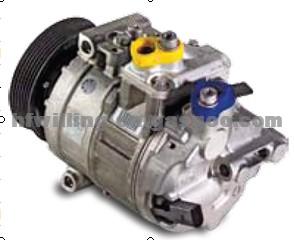 Auto Air Conditioner Compressor 1K0820803F