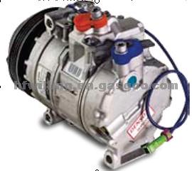 Auto Air Conditioner Compressor 4B0260805C