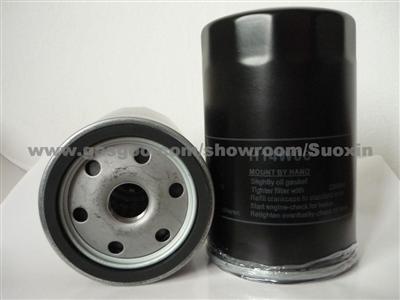 Mercedes Benz Oil Filter H14w06