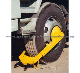 Wheel Boot 1000*295*330 Mm