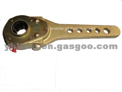 SAF Axle Manual Slack Adjuster 2175007400