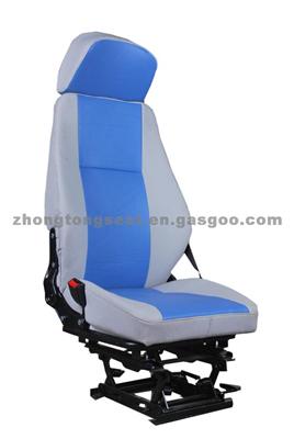 Truck Seat Ztzy1021 for Tractor