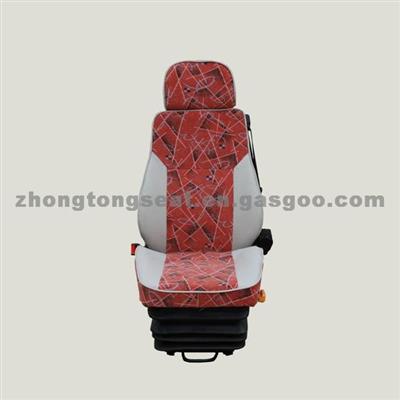 Truck Seat Ztzy1051 for Liaocheng Shandong