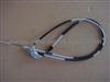 Parking Brake Cable 547609721A