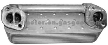 Oil Cooler BENZ OM422 A422 188 0001 A4221880001
