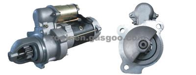 DELCO 28MT STARTER 1113285 FOR MELROE BOBCAT