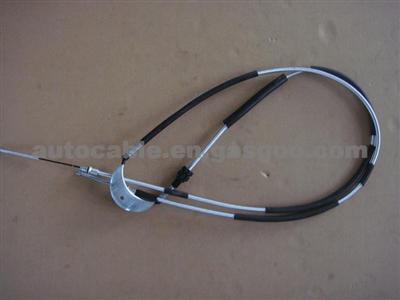 Parking Brake Cable 547609721A