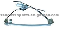 Adi Window Regulator 433 837 399d Fl 433 837 400d Fr