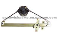 Vwg Window Regulator 17s 837 401k Fl, 17s 837 401j Fr