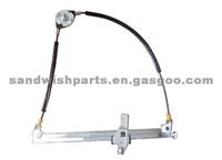 Vw Window Regulator 17s 837 401d Fl 17s 837 402d Fr