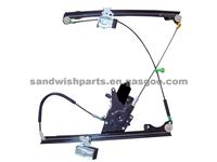 Vwg Window Regulator 1h0 837 461a Fl 1h0 837 462a Fr