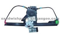 Vwg Window Lifter 1h4 839 461 Rl 1h4 839 462 Rr