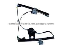 Vwg Window Regulator 1h0 837 401b Fl 1h0 837 402b Fr