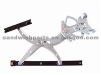 Vw Window Regulator 3a0 837 461b Fl 3a0 837 462b Fr