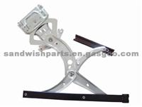 Vw Window Regulator 3a0 837 401b Fl 3a0 837 402b Fr