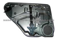 Vw Window Regulator 3bd 839 461 Rl 3bd 839 462 Rr