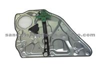 Vw Window Regulator 6q4 839 461 Rl 6q4 839 462 Rr