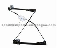 Vw Window Regulator 1j3 837 461ds Fl 1j3 837 462ds Fr