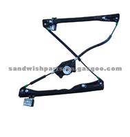 Vw Window Regulator 1j4 837 461d Fl 1j4 837 462d Fr