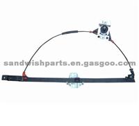 Vw Window Regulator 701 837 501b Fl 701 837 502b Fr