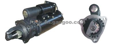 DELCO 40MT STARTER 1114098