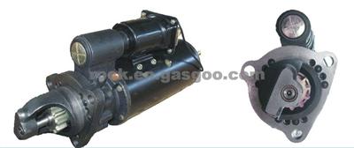 DELCO 40MT STARTER 1113923