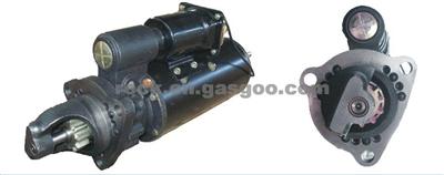 DELCO 40MT STARTER 1114848