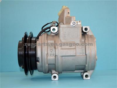 10PA20C TOYOTA JEEP4500 FZJ80/100 Auto Ac Compressor 88320-60750