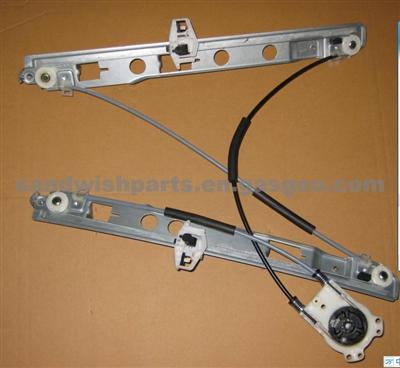 Renault Window Regulator 8201010926