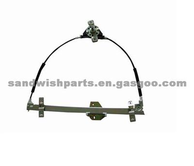 Vw Window Regulator 191 837 401b Fl 191 837 402b Fr