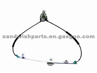 Vw Window Regulator 191 837 401 Fl 191 837 402 Fr